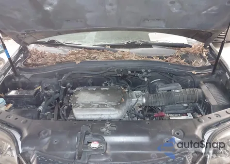 2005 Acura Mdx z USA, uszkodzony, nr VIN 2HNYD18995H547006